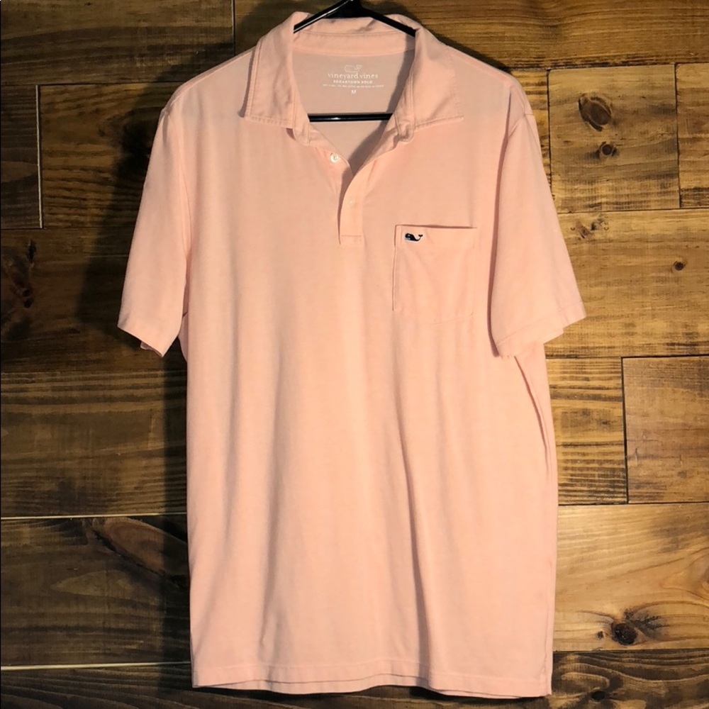 Men’s polo